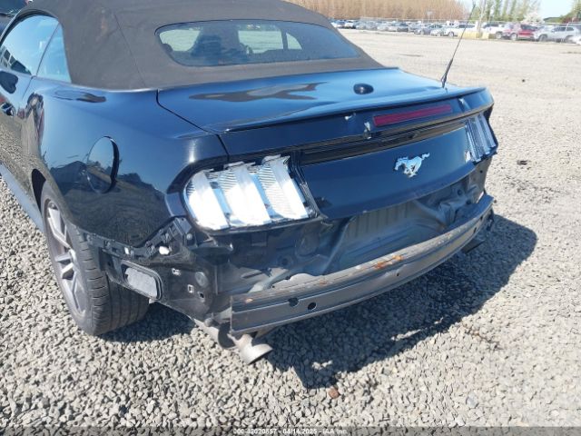 1FATP8UH2H5287546 Ford Mustang Ecoboost Premium