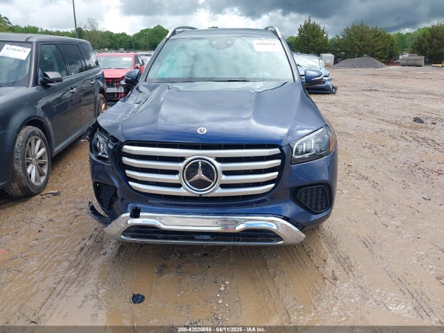 4JGFF5KE0SB370379 Mercedes-Benz m256m