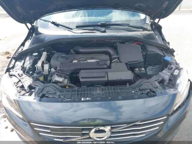 YV1612FSXE1295163 Volvo S60 T5 Platinum