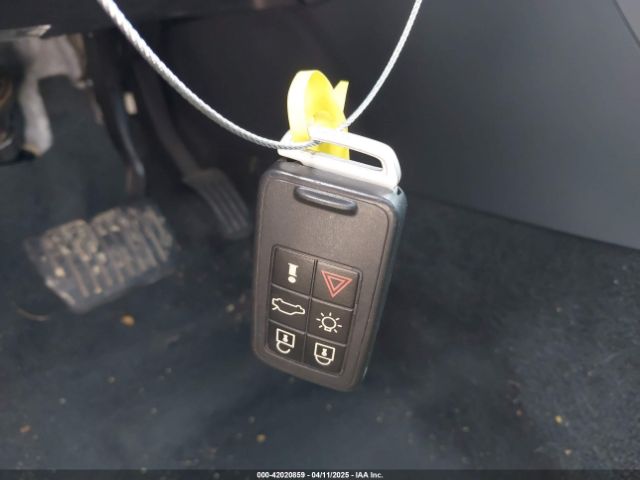 YV1612FSXE1295163 Volvo S60 T5 Platinum
