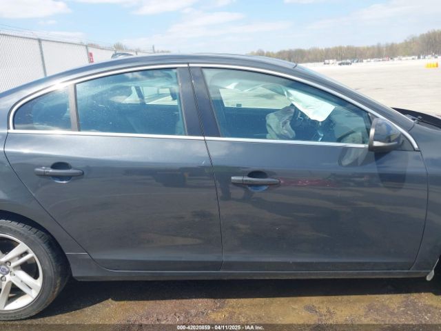 YV1612FSXE1295163 Volvo S60 T5 Platinum