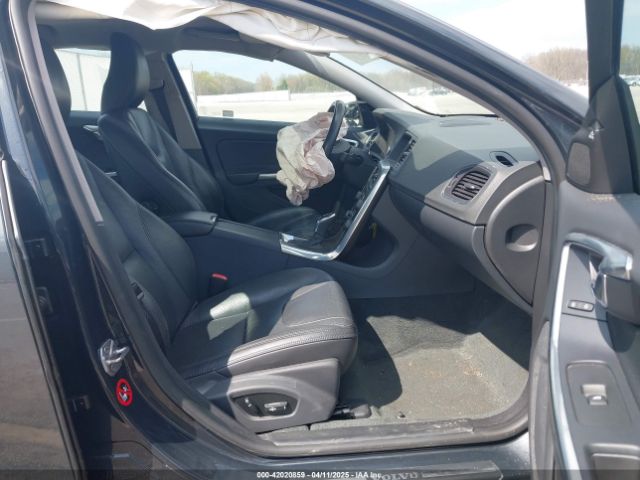 YV1612FSXE1295163 Volvo S60 T5 Platinum