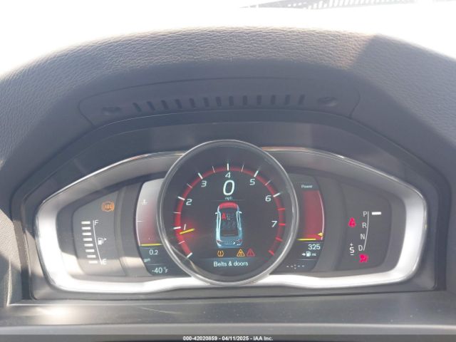 YV1612FSXE1295163 Volvo S60 T5 Platinum