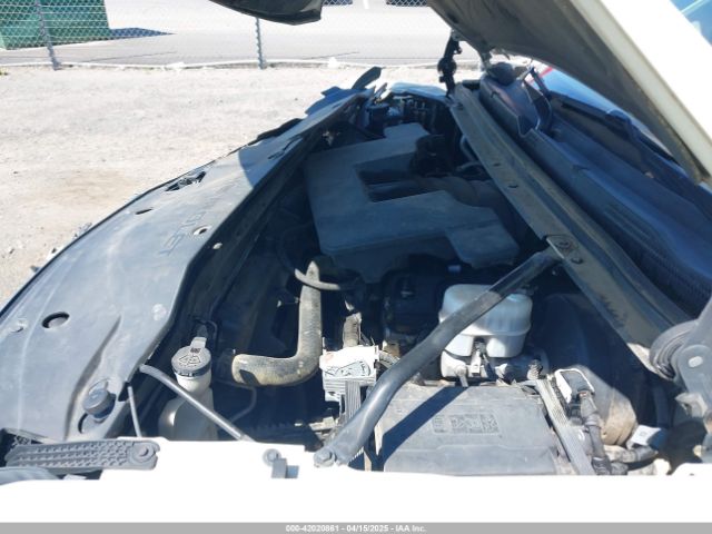 1GNSKCKC6FR166420 Chevrolet Tahoe Ltz