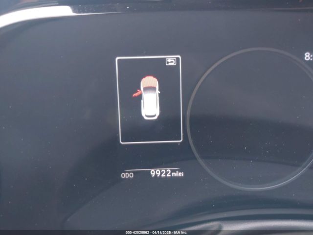 JTJGDCAZ2R5022080 Lexus Nx 250 Premium
