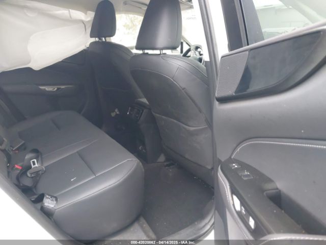 JTJGDCAZ2R5022080 Lexus Nx 250 Premium