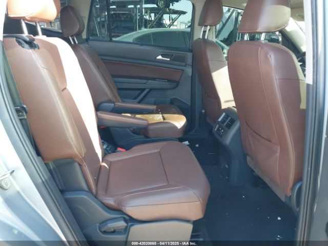1V2ER2CA4MC503786 Volkswagen Atlas 3.6l V6 Sel