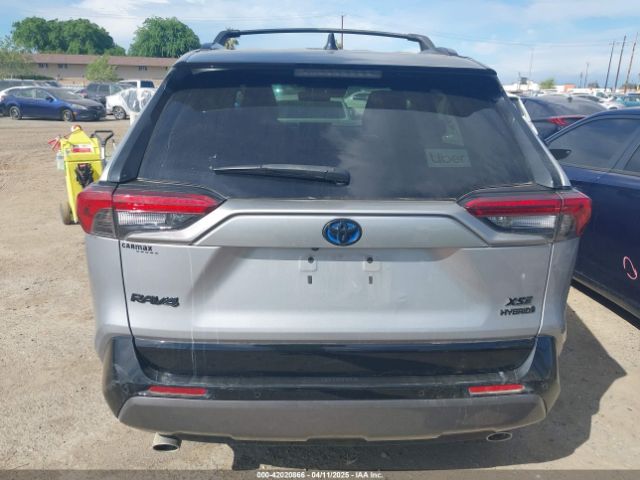 4T3E6RFV6MU040399 Toyota a25a-fxs, 3nm+4nm(li)