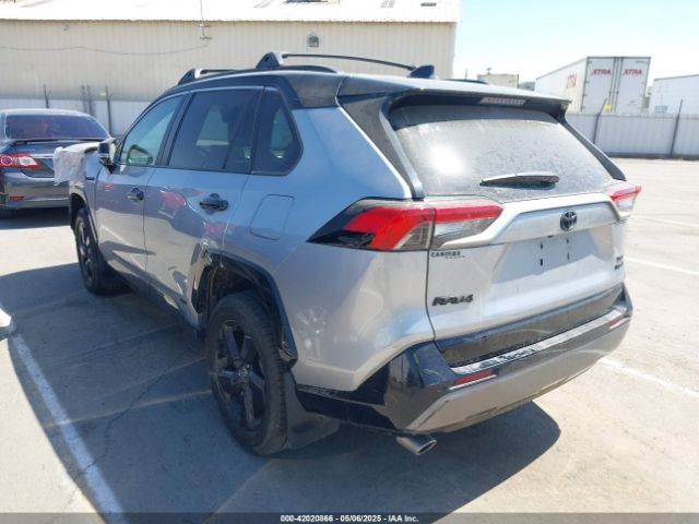 4T3E6RFV6MU040399 Toyota a25a-fxs, 3nm+4nm(li)