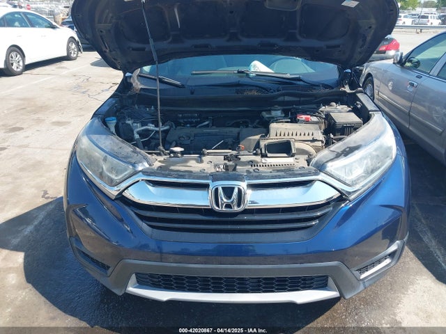 7FARW5H37HE006817 Honda CR-V LX