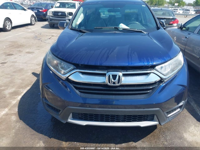 7FARW5H37HE006817 Honda CR-V LX