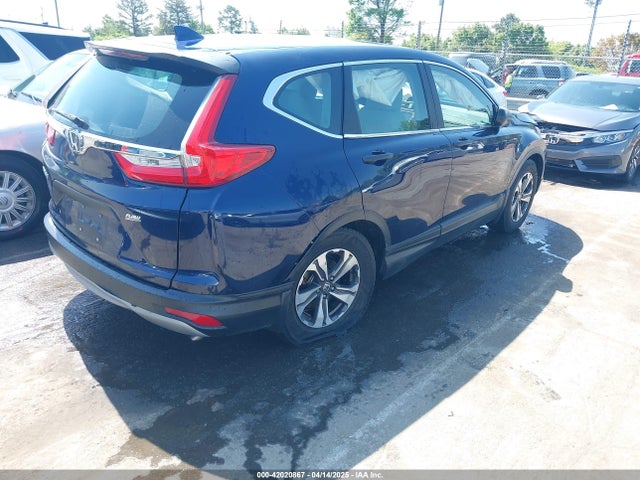 7FARW5H37HE006817 Honda CR-V LX