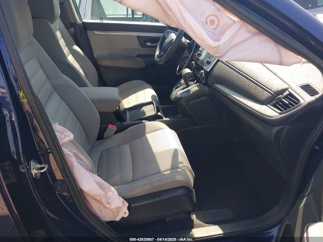 7FARW5H37HE006817 Honda CR-V LX