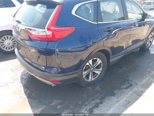 7FARW5H37HE006817 Honda CR-V LX