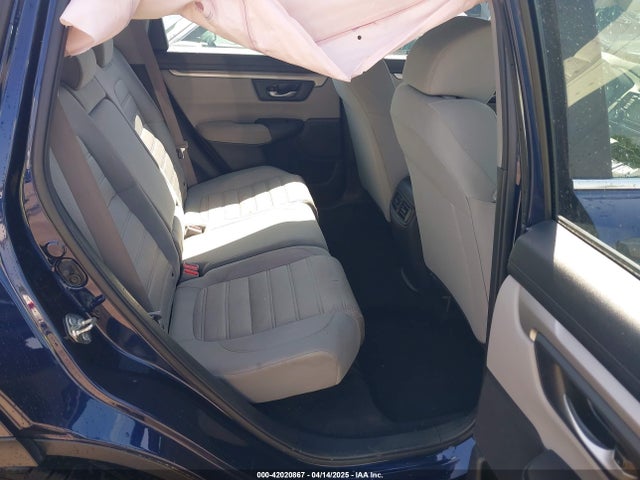 7FARW5H37HE006817 Honda CR-V LX