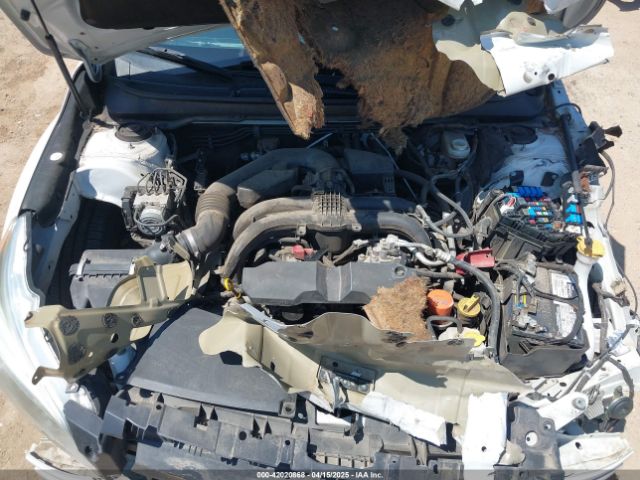 4S3BNBN60G3046293 Subaru Legacy 2.5i Limited
