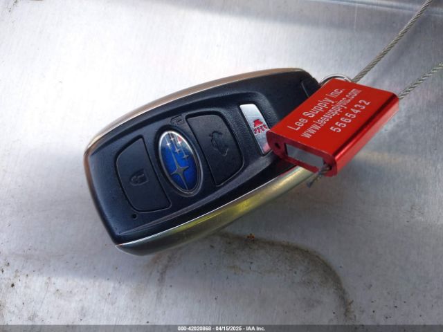 4S3BNBN60G3046293 Subaru Legacy 2.5i Limited