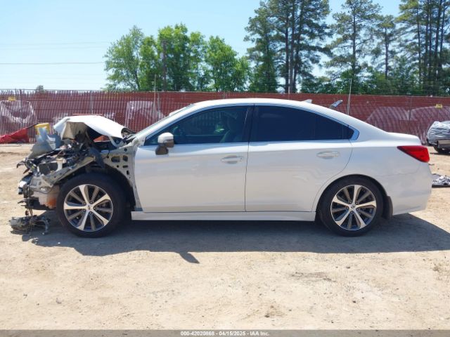 4S3BNBN60G3046293 Subaru Legacy 2.5i Limited
