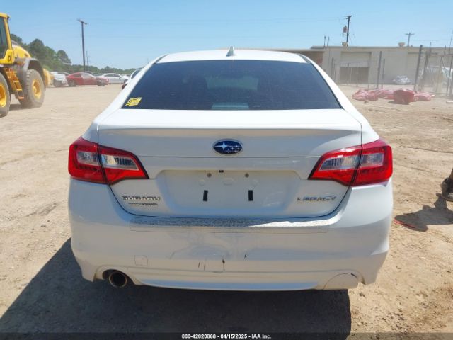 4S3BNBN60G3046293 Subaru Legacy 2.5i Limited