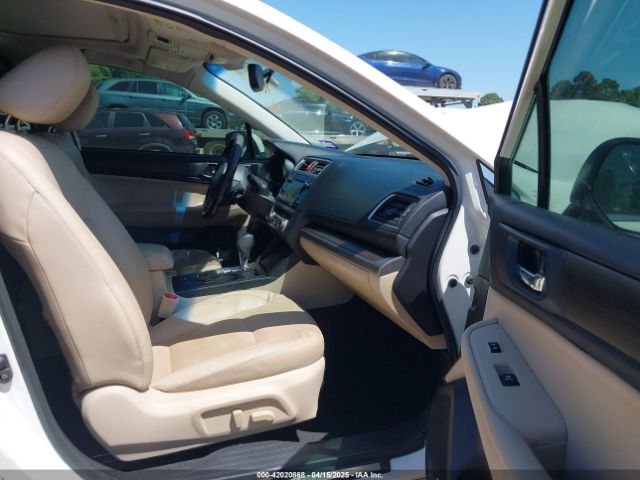 4S3BNBN60G3046293 Subaru Legacy 2.5i Limited