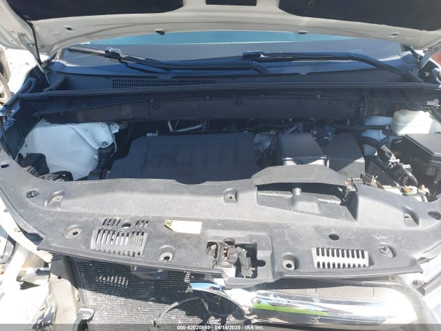 5TDJKRFH0FS203332 Toyota Highlander Xle V6