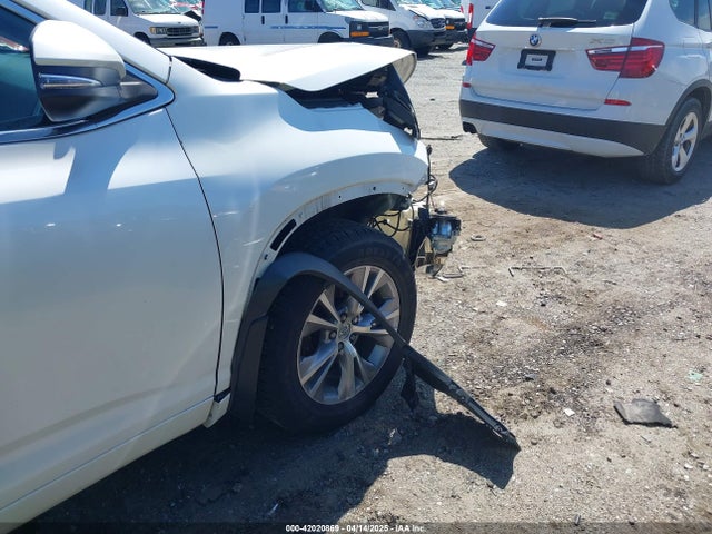 5TDJKRFH0FS203332 Toyota Highlander Xle V6