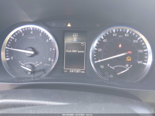 5TDJKRFH0FS203332 Toyota Highlander Xle V6