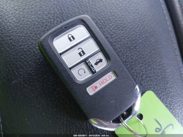 2HGFC2F80MH527517 Honda Civic Sport
