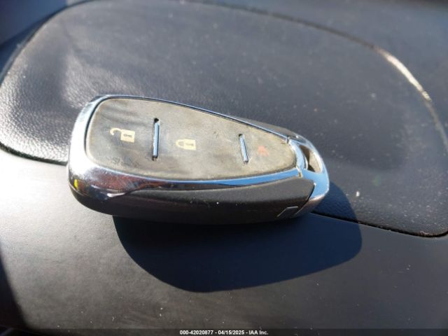 2GNAXUEV4L6225634 Chevrolet Equinox Awd Lt 1.5l Turbo