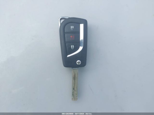 JTNKARJE1GJ512385 Scion IM