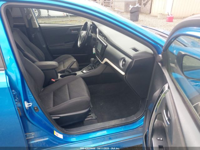JTNKARJE1GJ512385 Scion IM