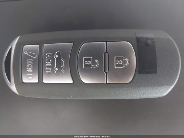 3MZBM1U7XGM265829 Mazda Mazda3 I Sport