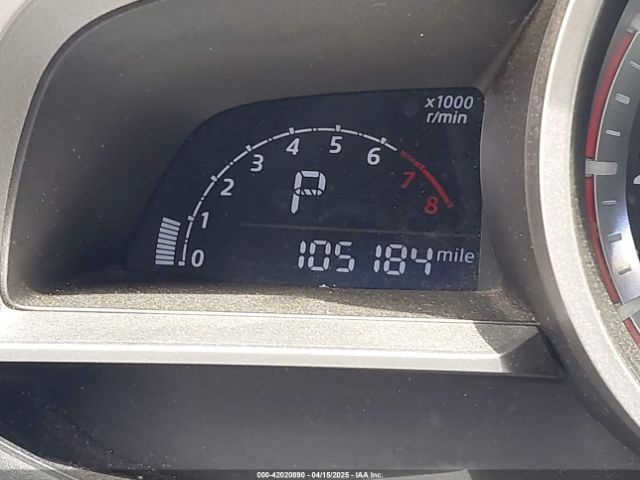 3MZBM1U7XGM265829 Mazda Mazda3 I Sport