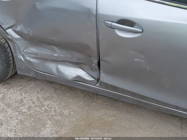 3MZBM1U7XGM265829 Mazda Mazda3 I Sport