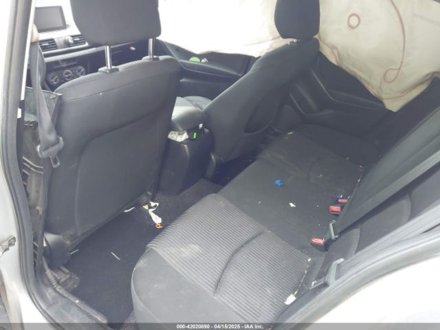3MZBM1U7XGM265829 Mazda Mazda3 I Sport