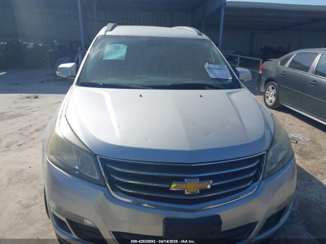 1GNKRGKD6EJ242999 Chevrolet Traverse 1lt