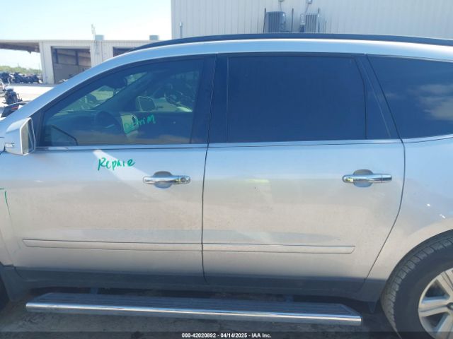 1GNKRGKD6EJ242999 Chevrolet Traverse 1lt