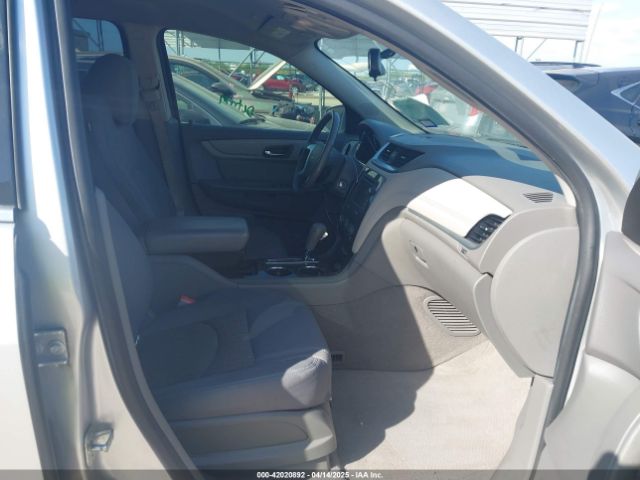 1GNKRGKD6EJ242999 Chevrolet Traverse 1lt