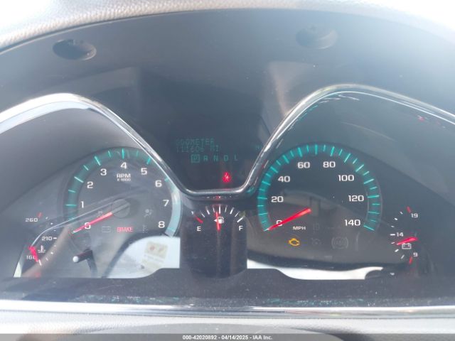 1GNKRGKD6EJ242999 Chevrolet Traverse 1lt