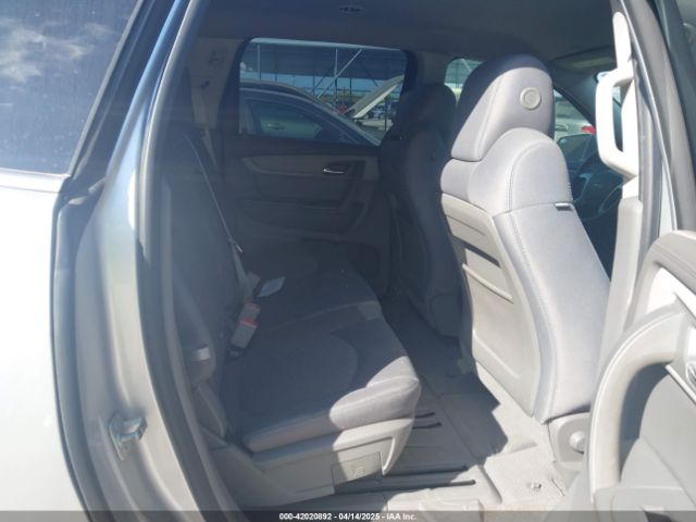 1GNKRGKD6EJ242999 Chevrolet Traverse 1lt