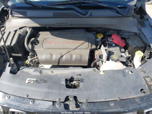2019 JEEP COMPASS 3C4NJCBB0KT676974 Photo 9