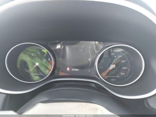 2019 JEEP COMPASS 3C4NJCBB0KT676974 Photo 6