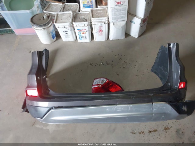 2HKRM4H57FH707756 Honda CR-V EX