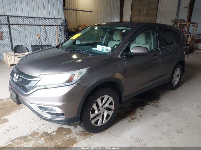2HKRM4H57FH707756 Honda CR-V EX