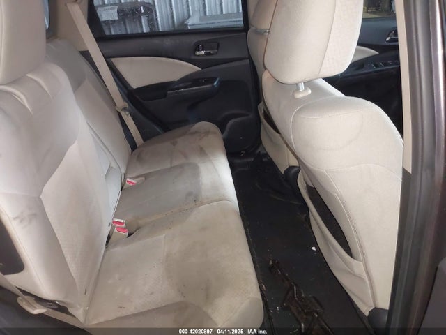 2HKRM4H57FH707756 Honda CR-V EX
