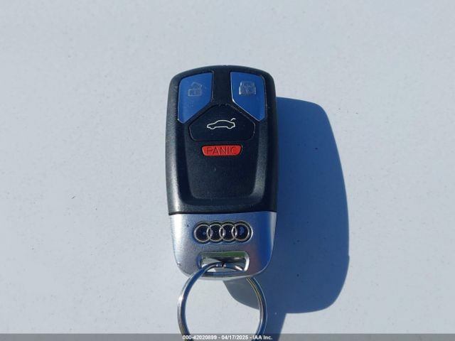 WA1C4AFY4J2128827 Audi Sq5 3.0t Premium Plus