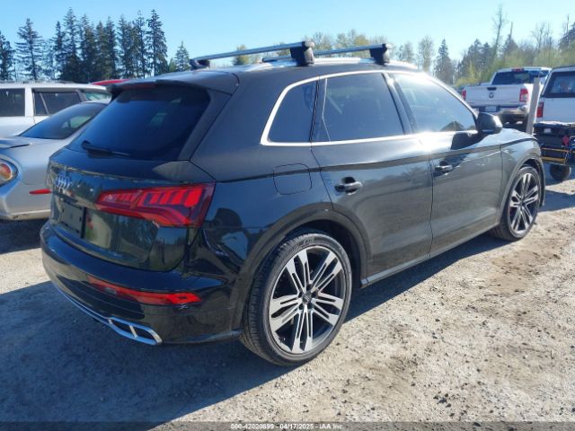 WA1C4AFY4J2128827 Audi Sq5 3.0t Premium Plus