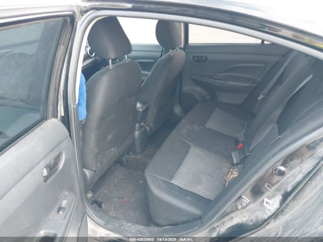 3N1CN8DV0LL835173 Nissan Versa S Xtronic Cvt