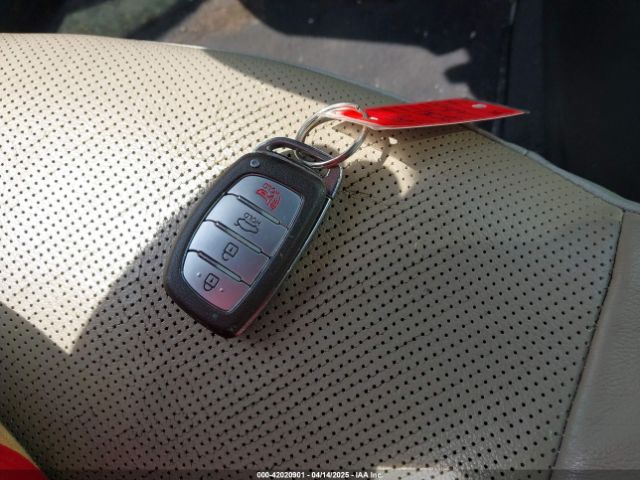 5NPDH4AEXEH496334 Hyundai Elantra Limited