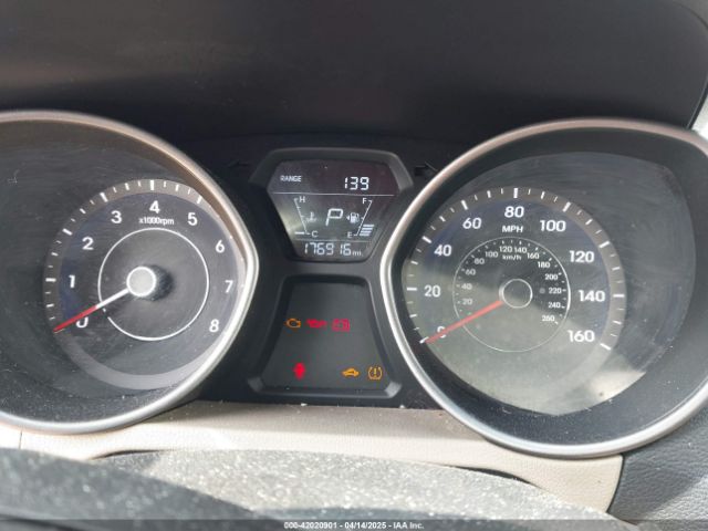 5NPDH4AEXEH496334 Hyundai Elantra Limited